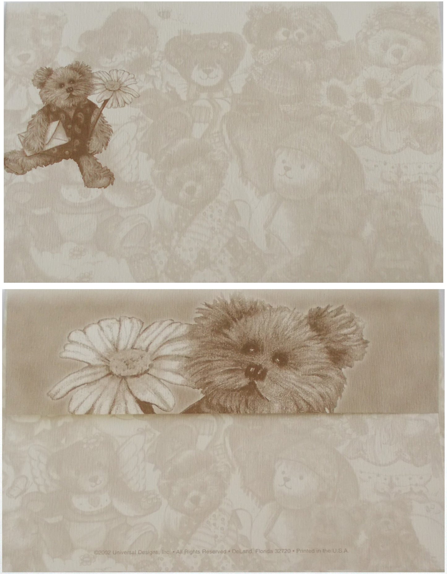 Wedding Greeting Card