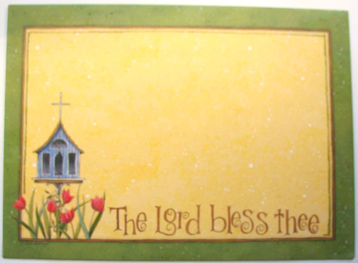 Wedding Greeting Card by Legacy with Deluxe Envelope