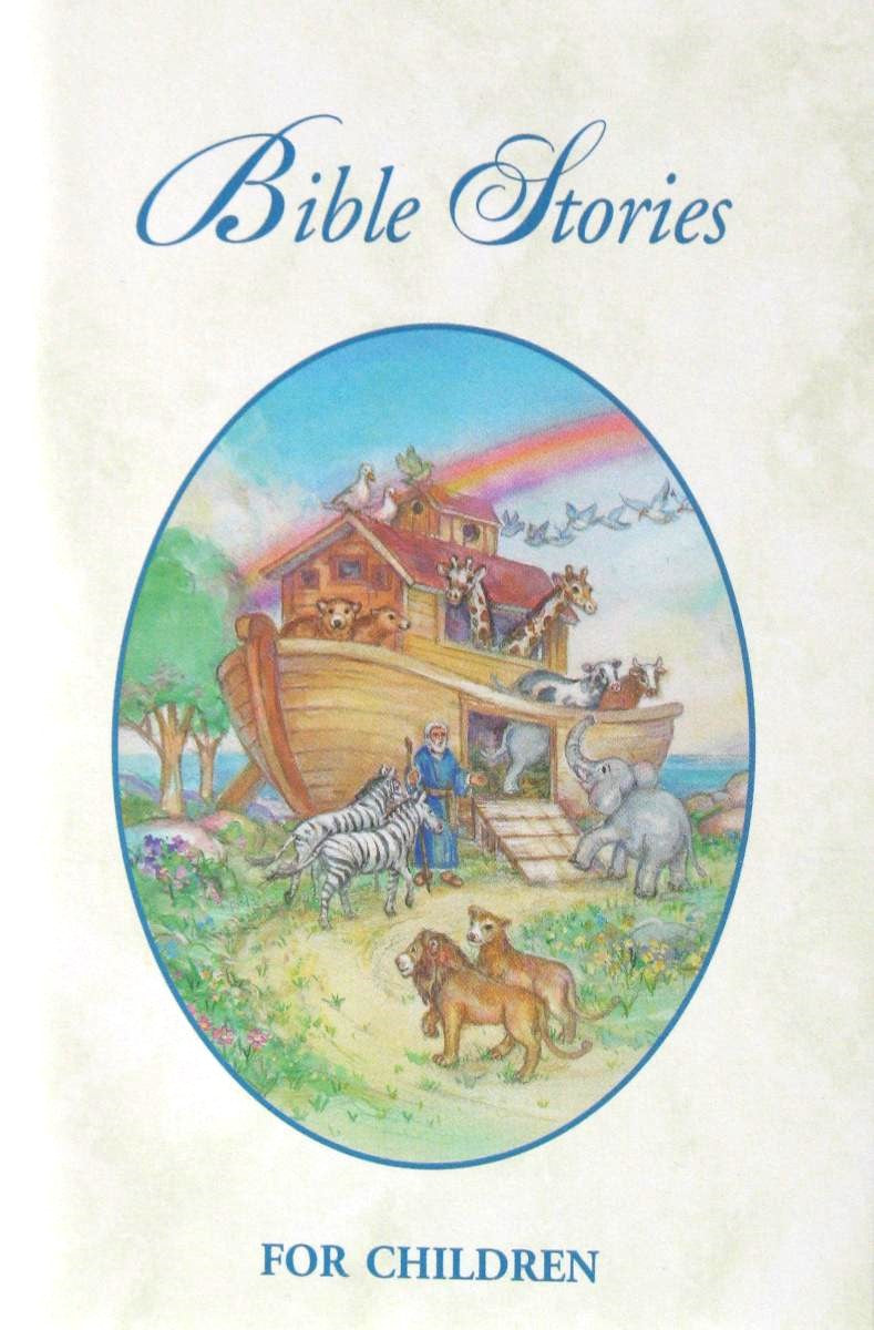 Bible Stories for Children