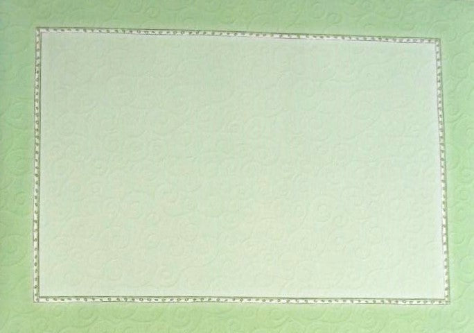 New Home Greeting Card