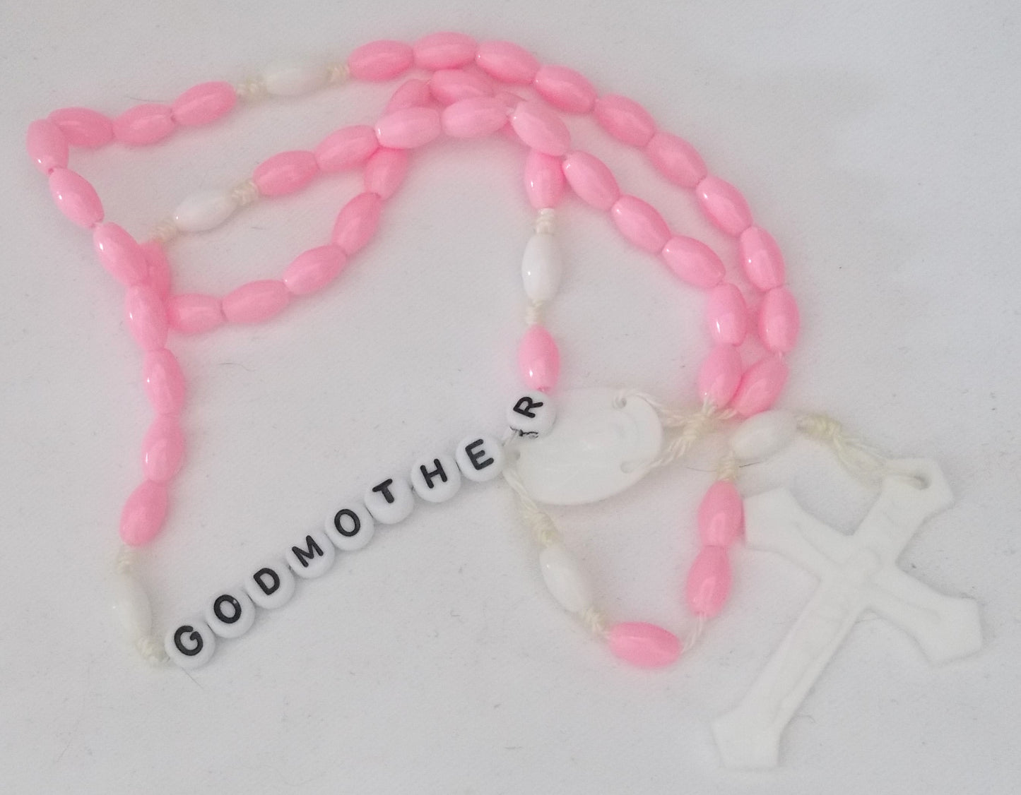 Godfather / Godmother Rosary
