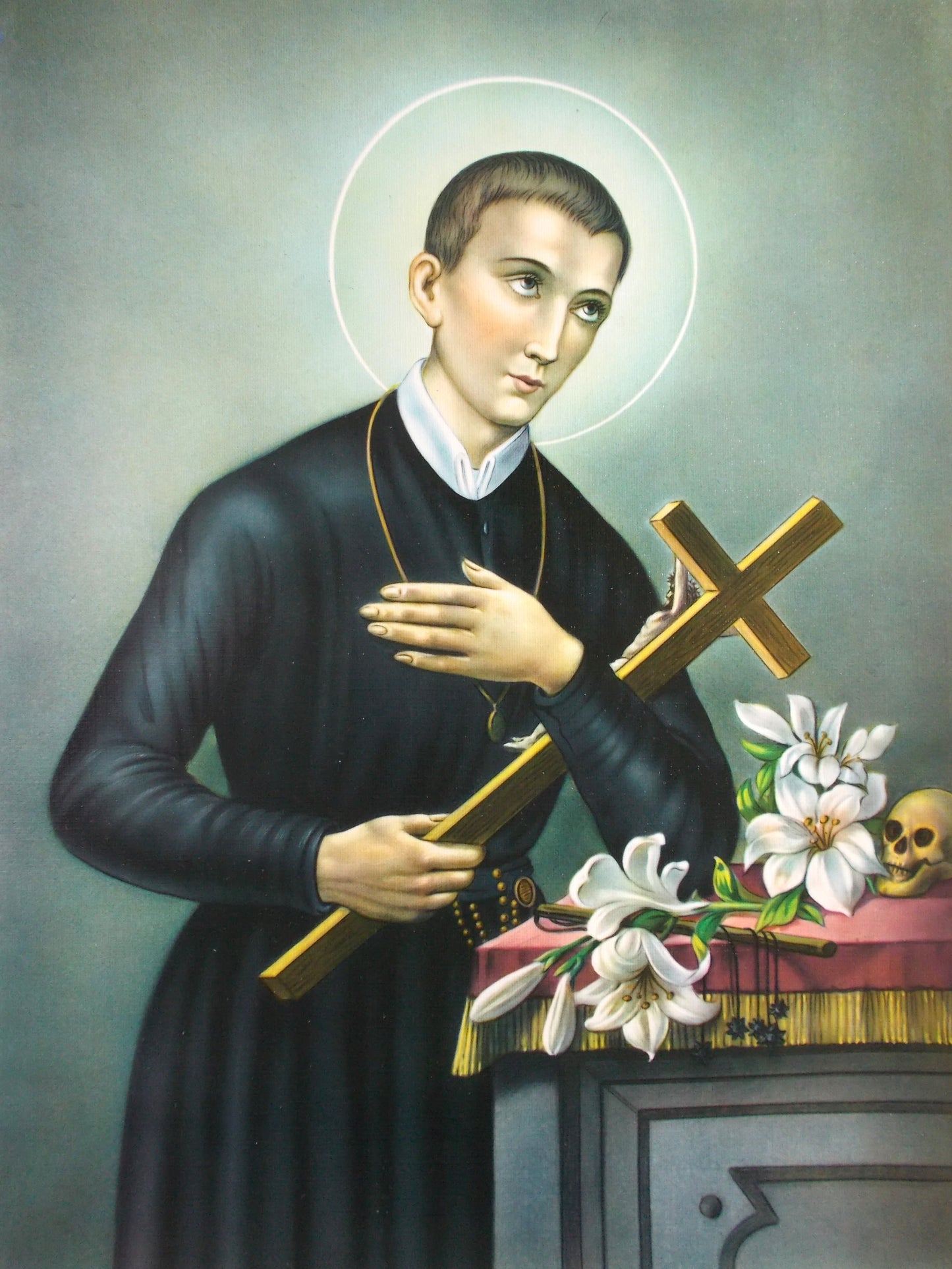 St. Gerard Majella Picture 12 x 16