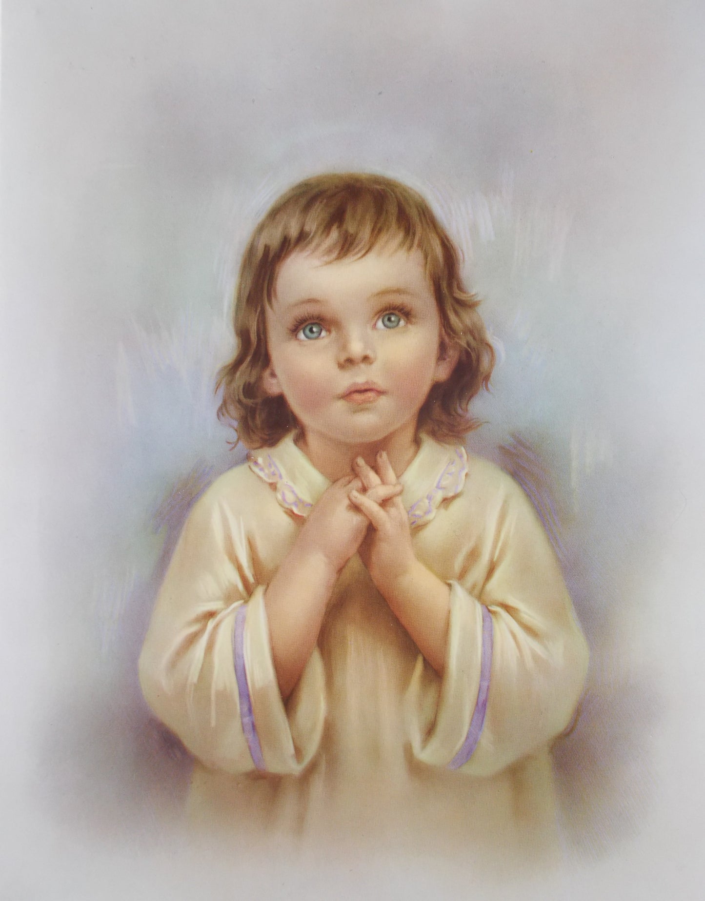 Image - Child Praying