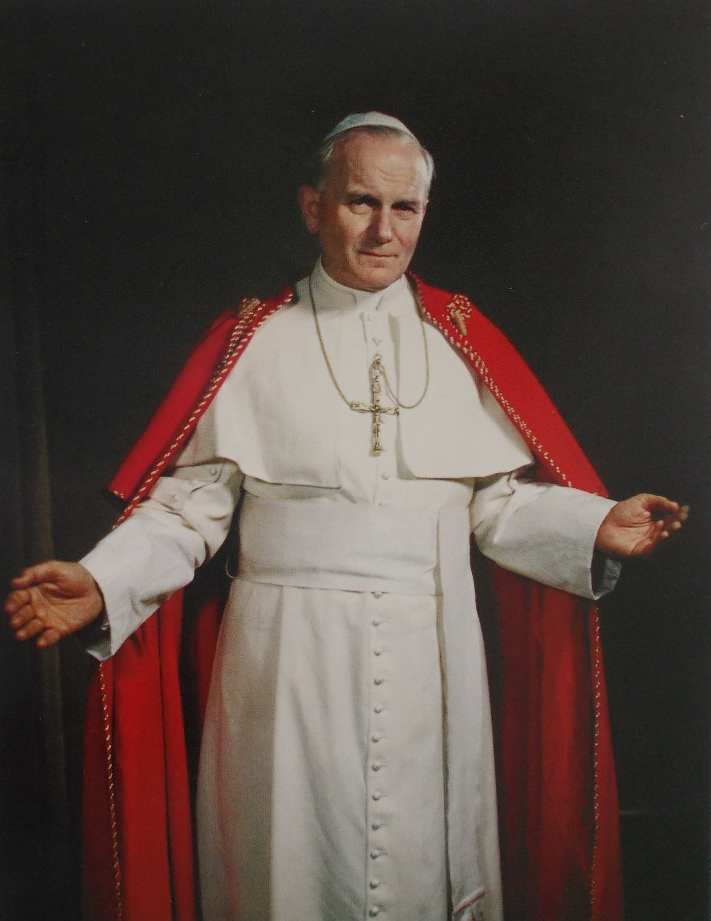 Image - Pope John Paul II