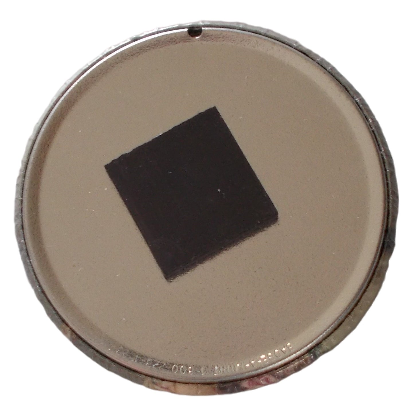 St. Therese Fridge Magnet - Button Style