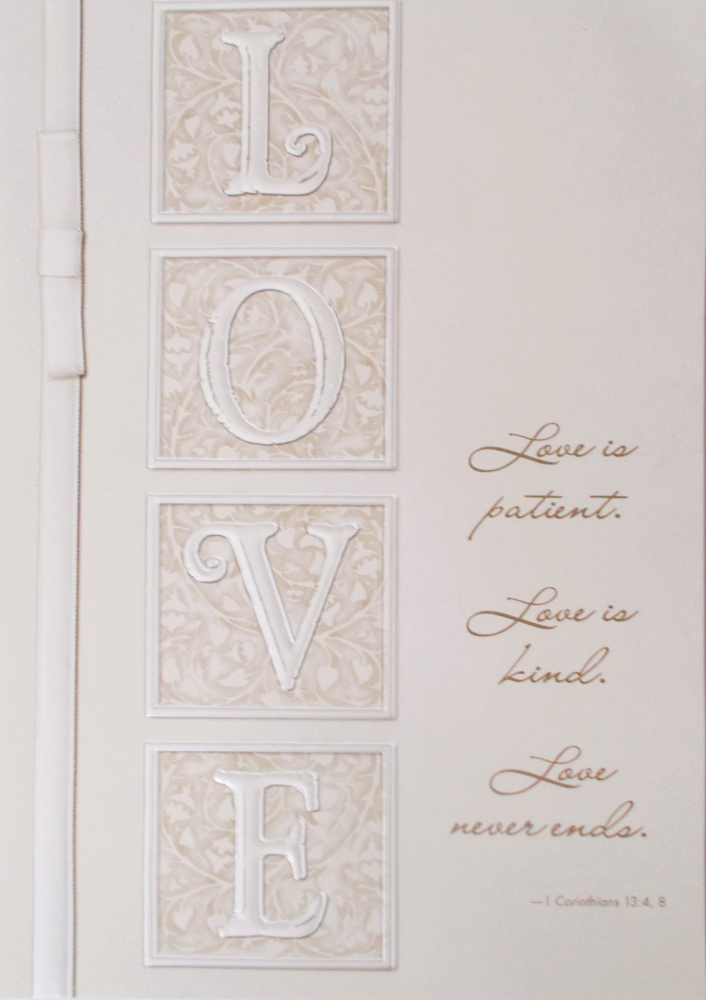 Anniversary Greeting Card