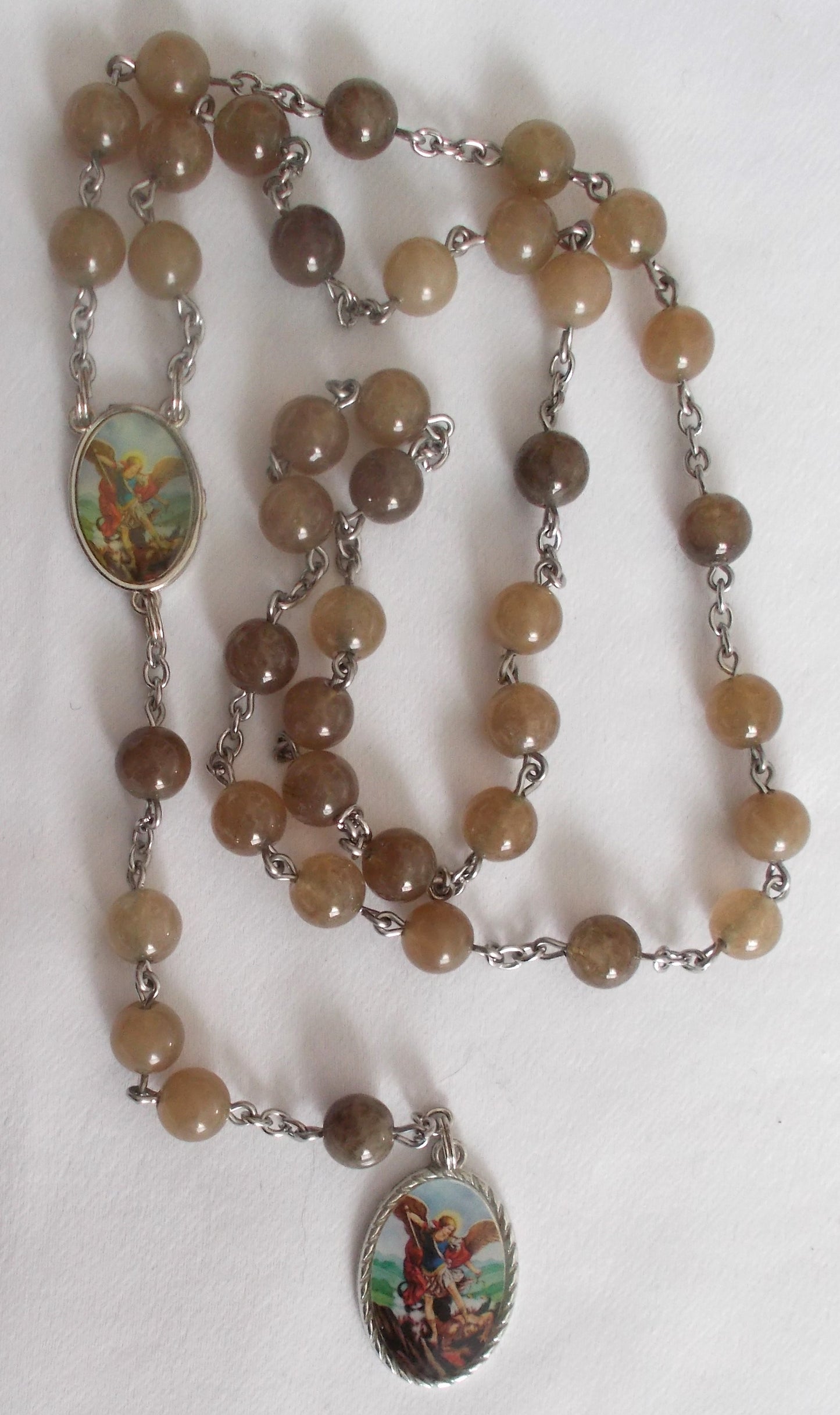 Chaplet - St. Michael