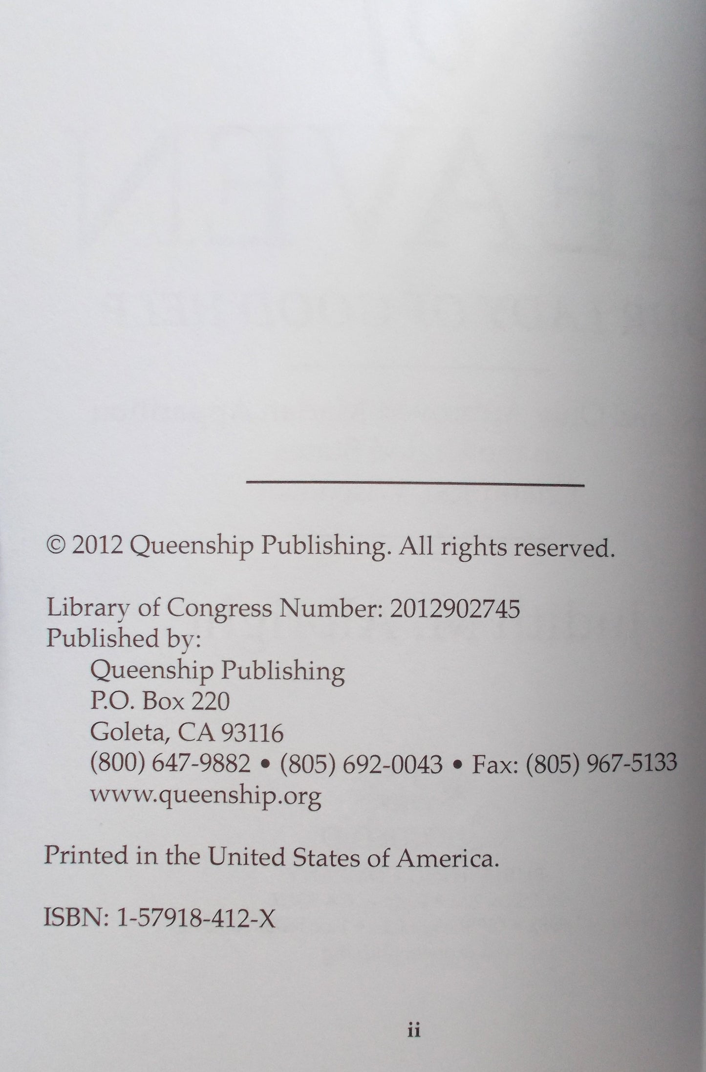 Queen of Heaven - Our Lady of Good Help - Only Approved Marian Apparition in USA