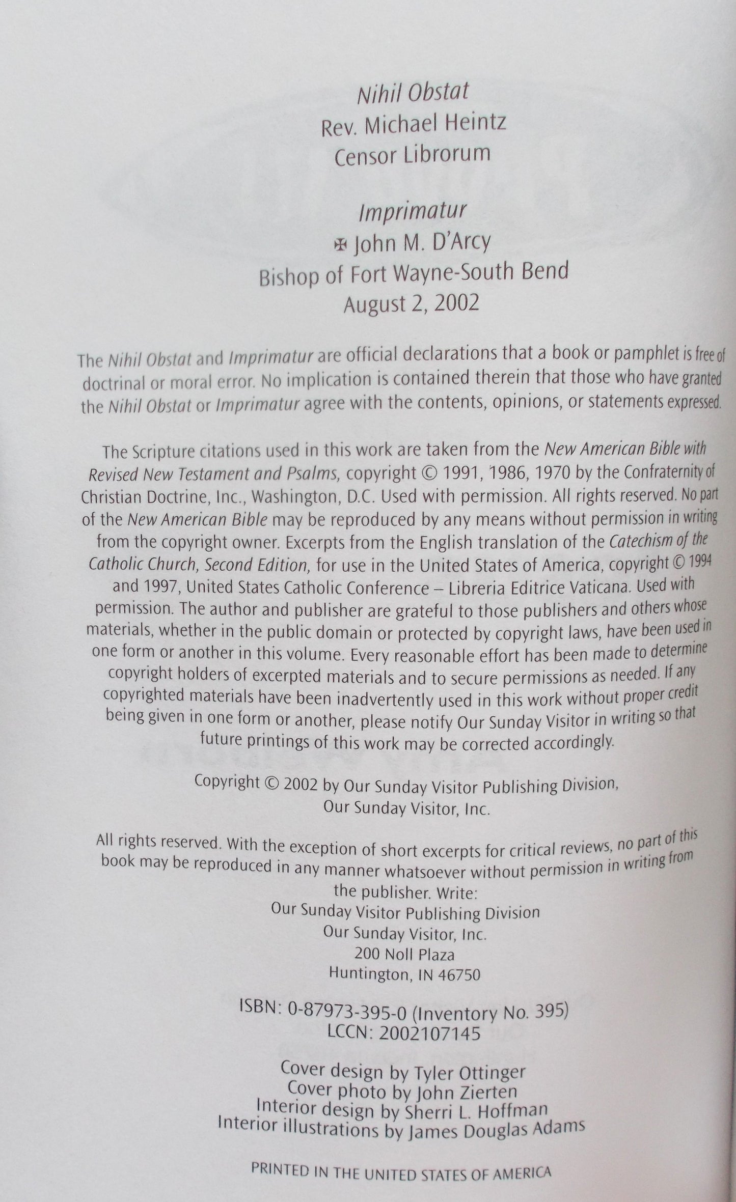 Prove It! - Jesus or Prayer