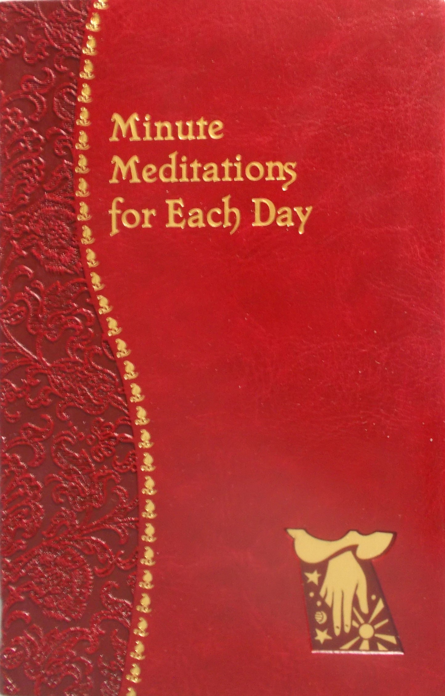 Minute Meditations for Each Day