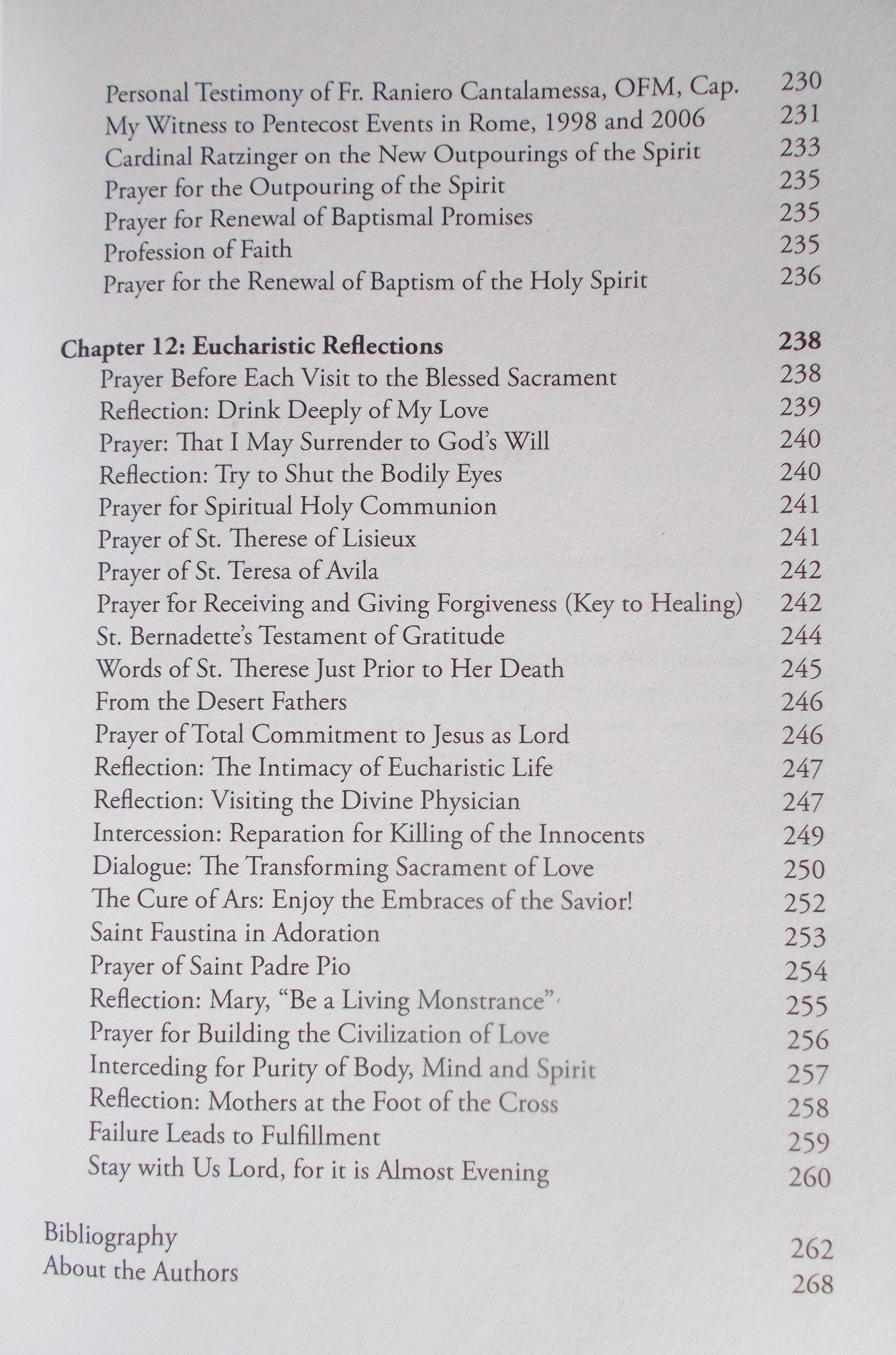 Rekindle Eucharistic Amazement: Healing and Holiness through the Mass and Holy Hour