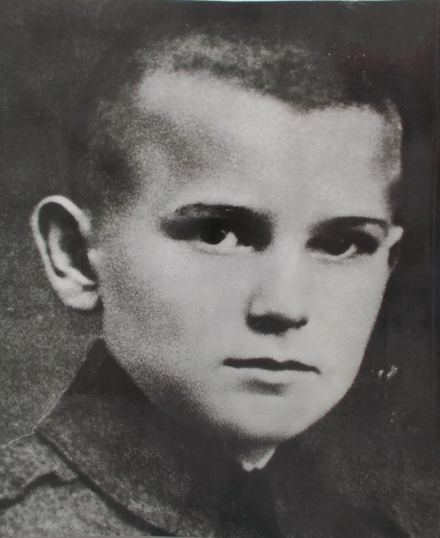 USED - LIFE - Pope John Paul II - Toward Sainthood