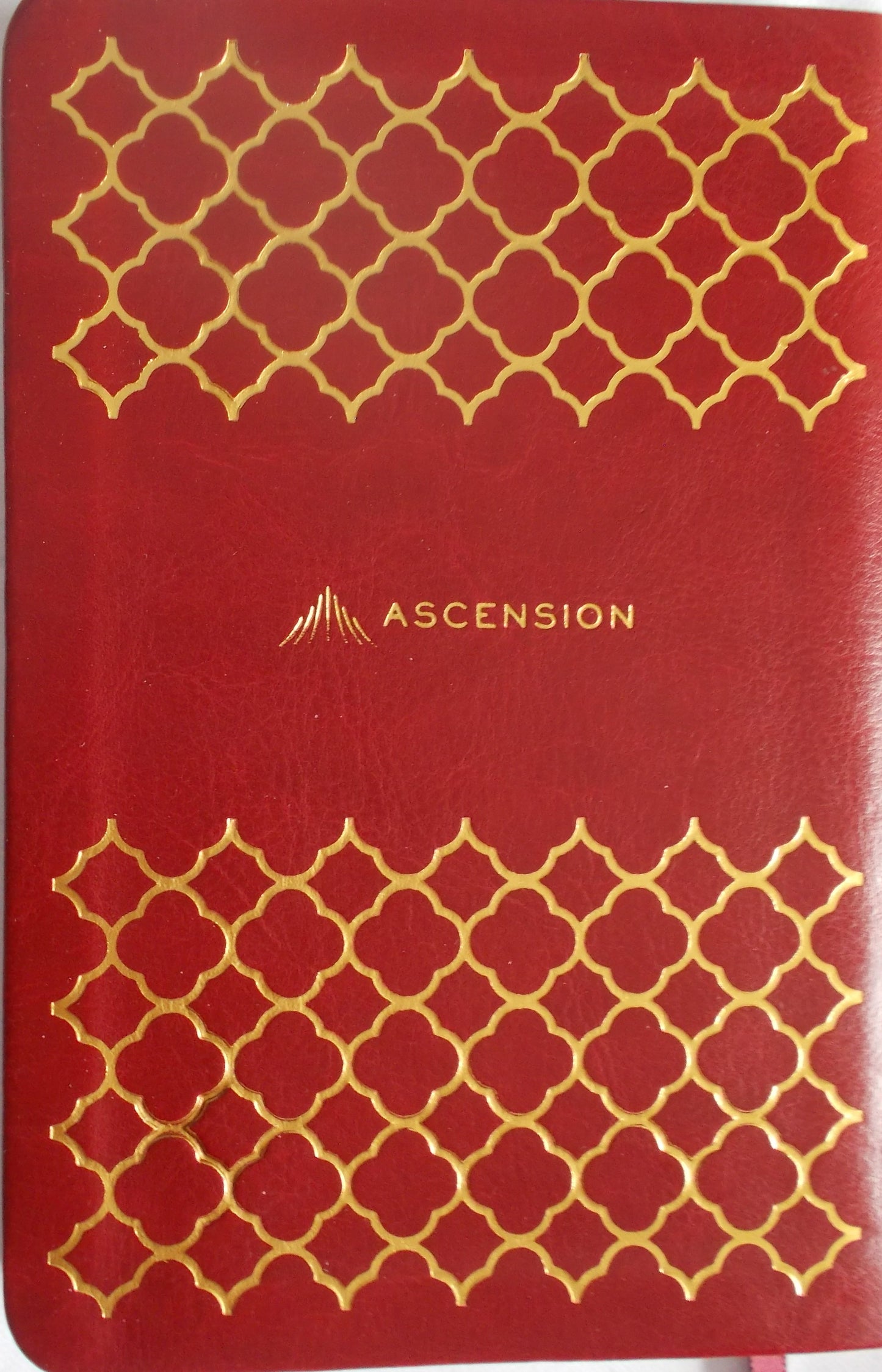 USED - Pocket Guide to the Sacrament of Reconciliation