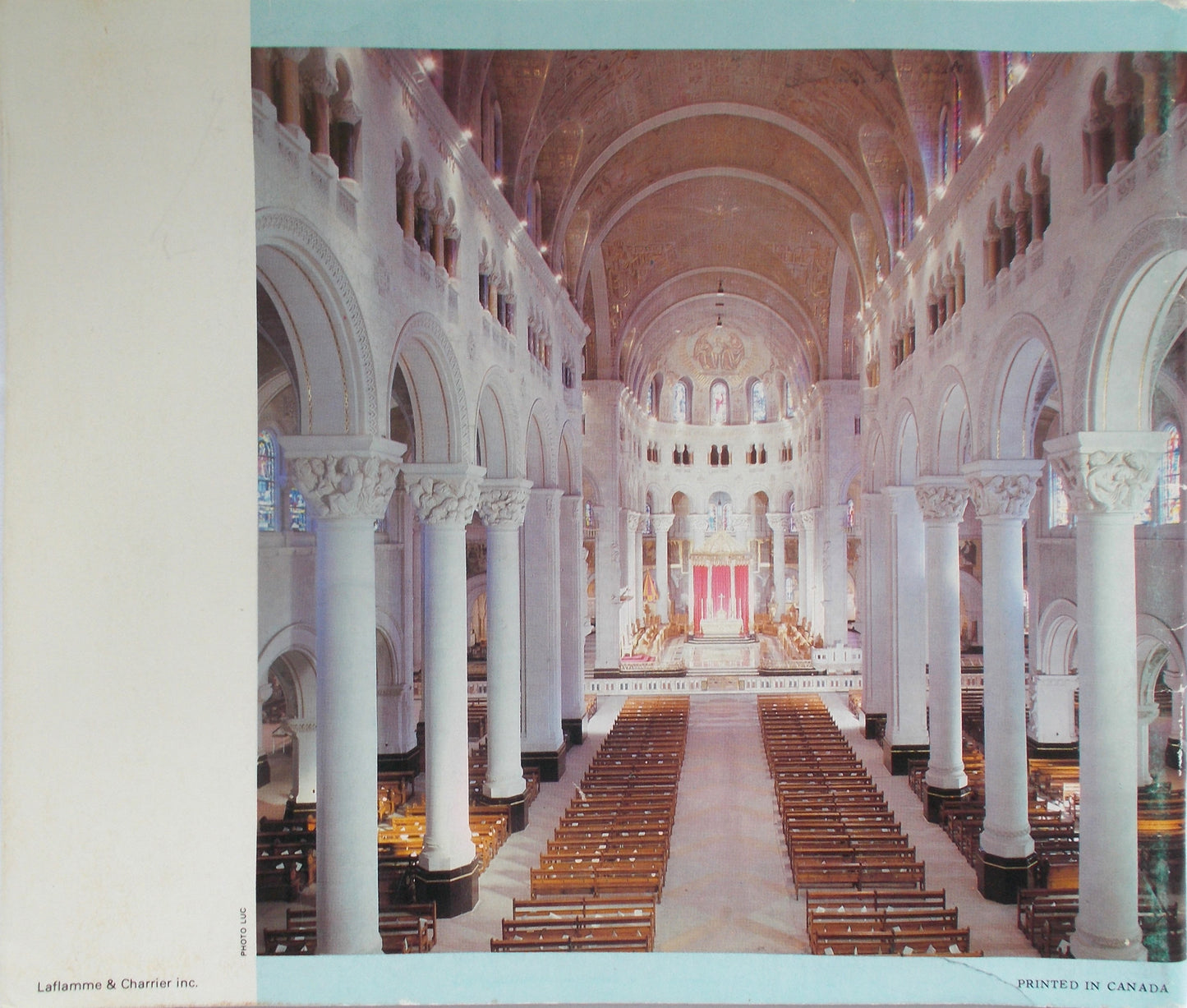 USED - Historical of Ste. Anne de Beaupre, The