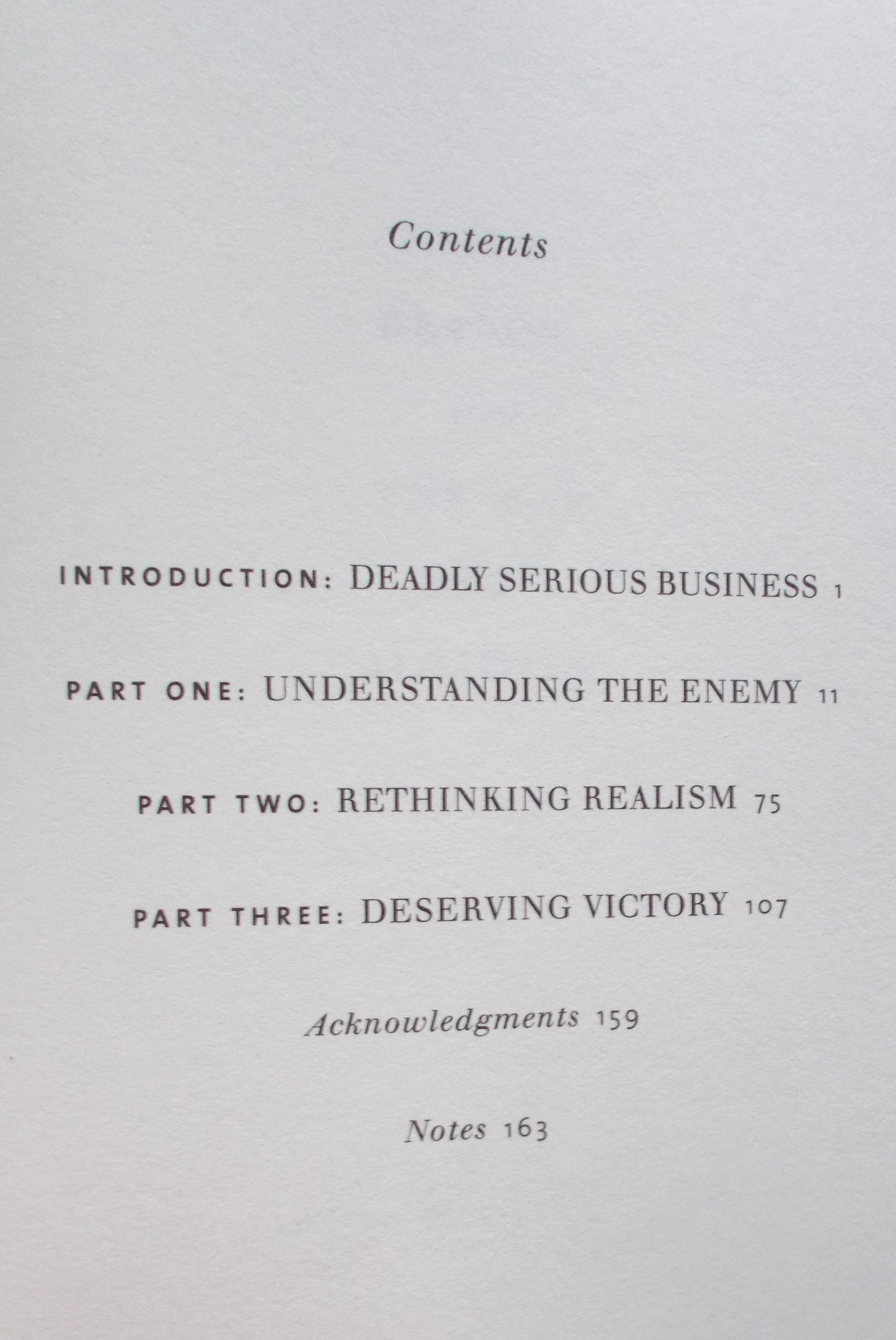 Faith, Reason. and The War Against Jihadism : A Call to Action