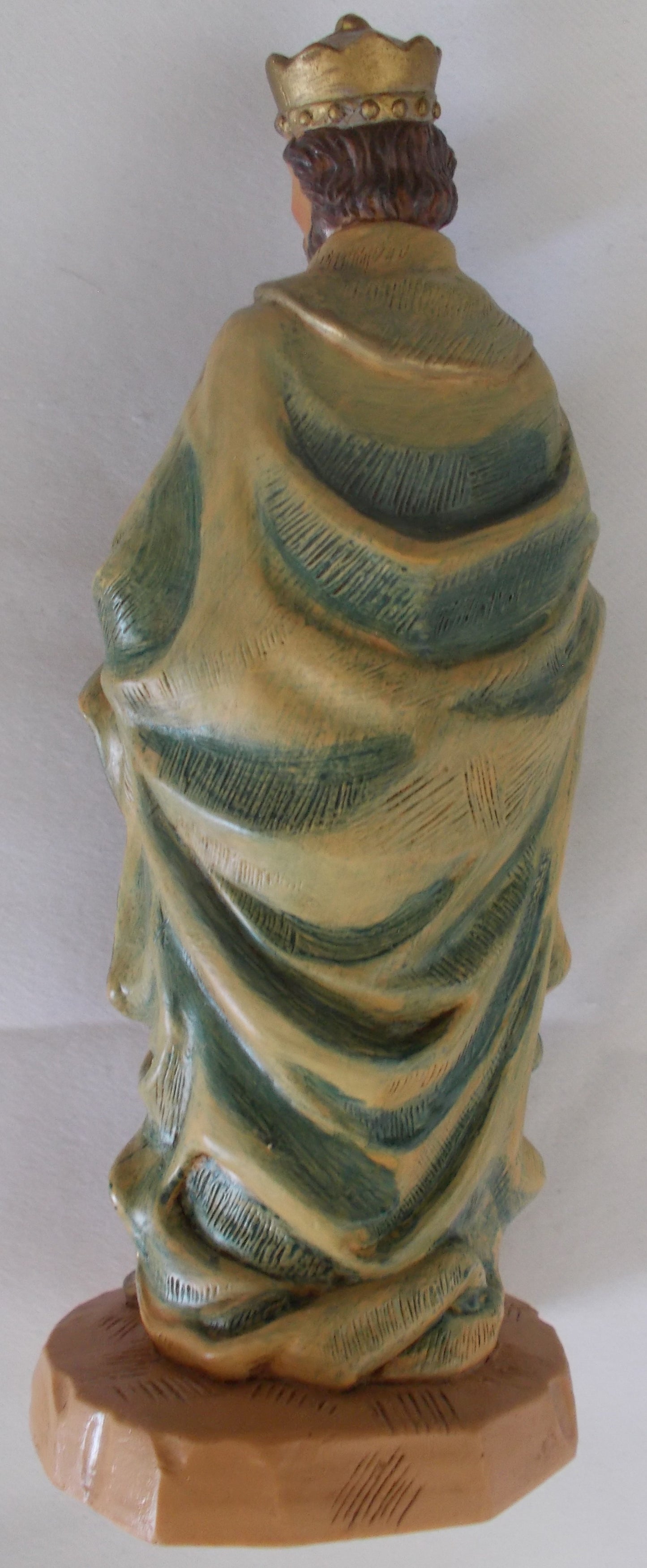 Gaspar - DiGiovanni Heirloom Nativity Collection - 6"