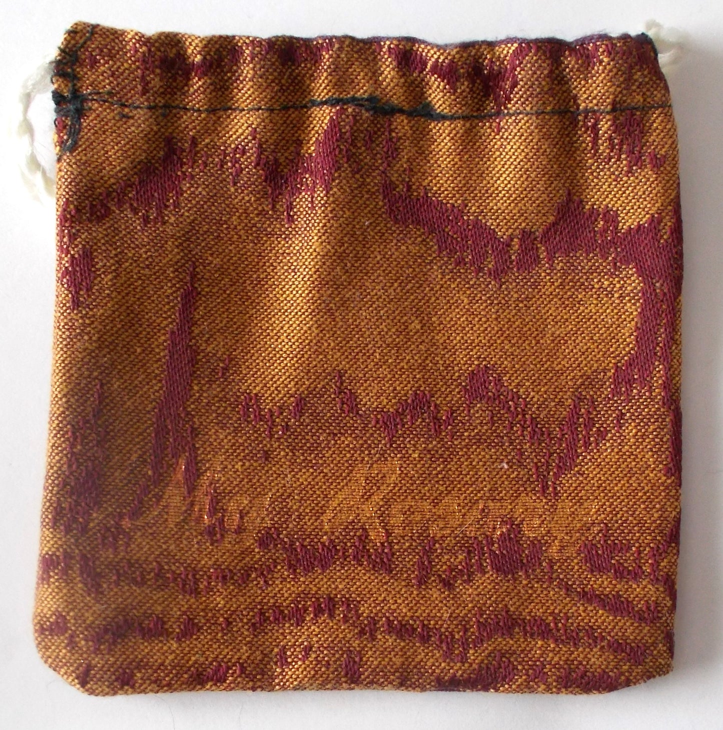 Holy Spirit Rosary with Pouch