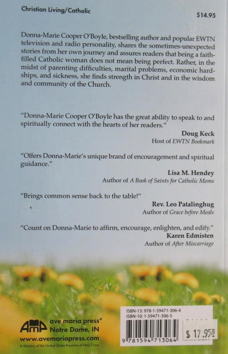 Rooted in Love - Our Calling as Catholic Women