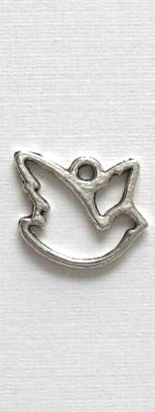 Dove Charm / Medal