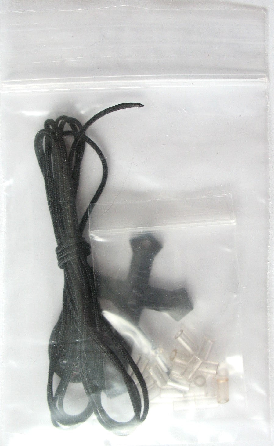 10 Rosary Making Kits - Add Your Own Beads
