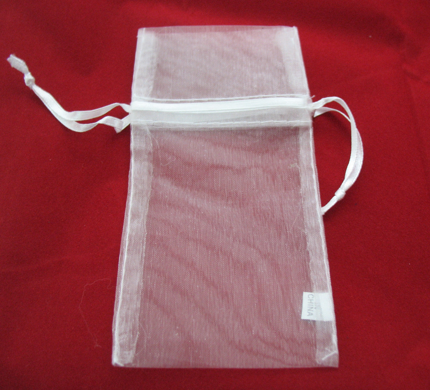 Organza Bag / Pouch