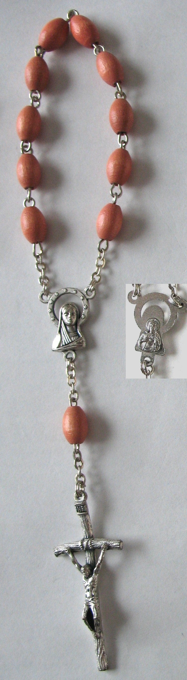 Rosary - One Decade Chain