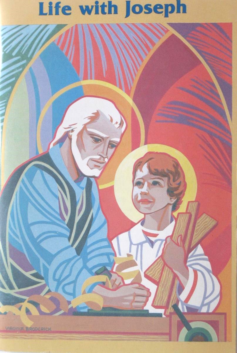 Life with Joseph