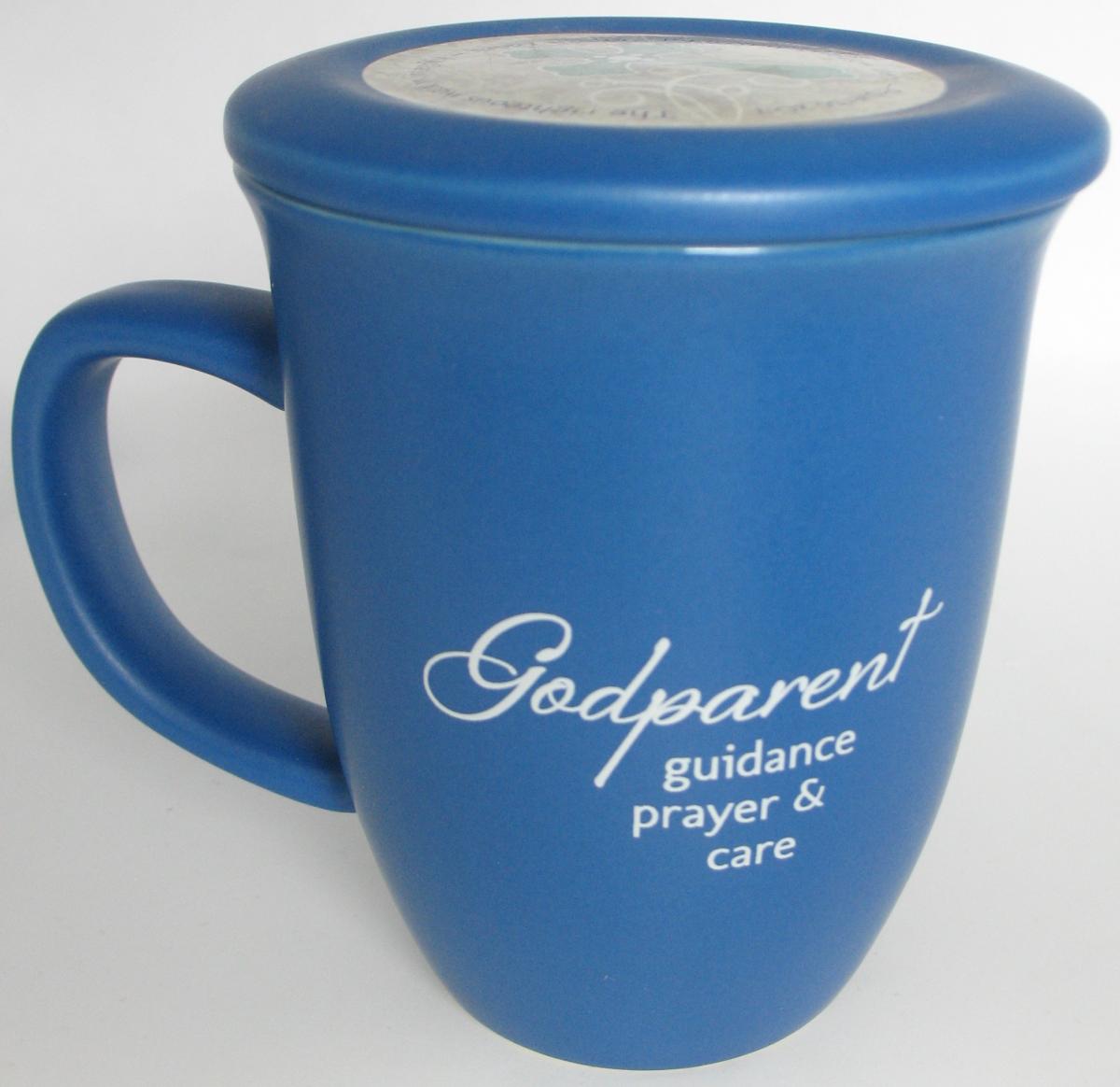 Godparent Mug