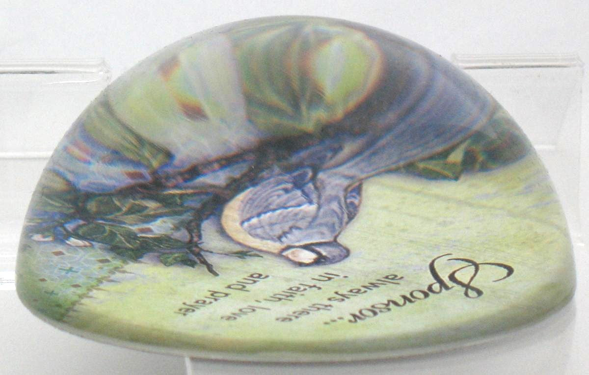 Sponsor Paper Weight