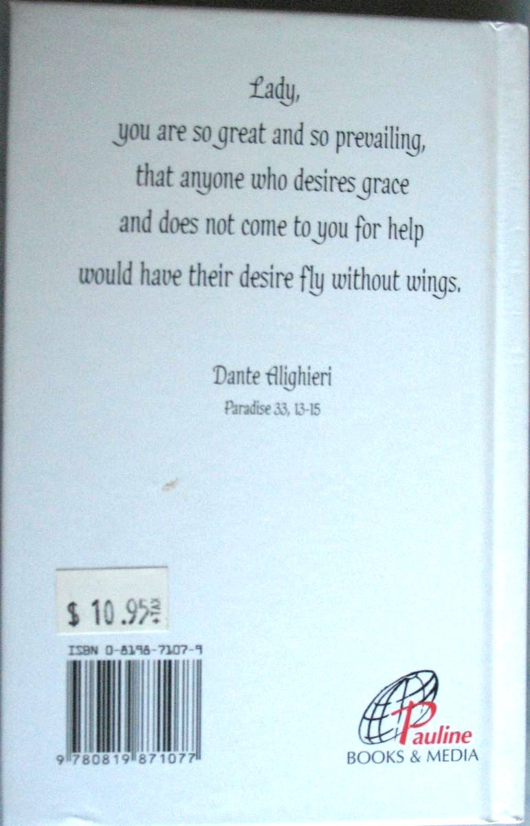 Song to Mary Timeless Marian Prayers