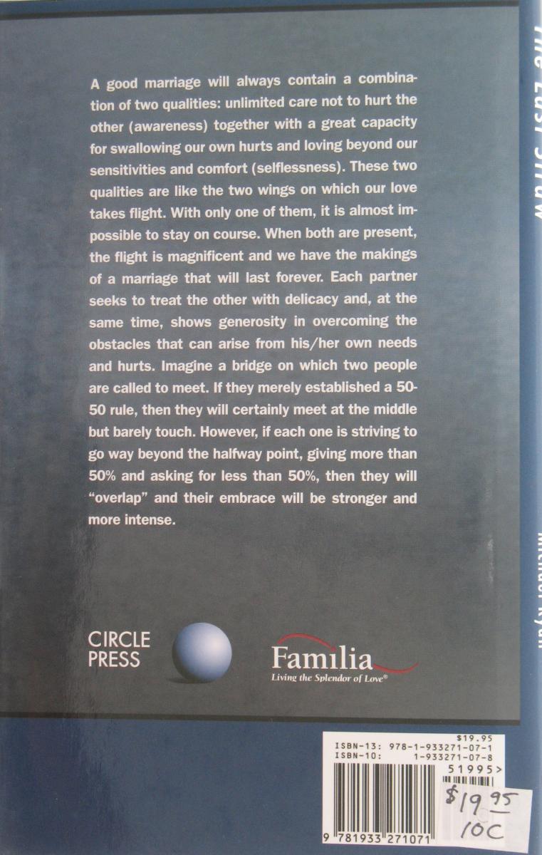 The Last Straw: Ways to Overcome the Stumbling Blocks