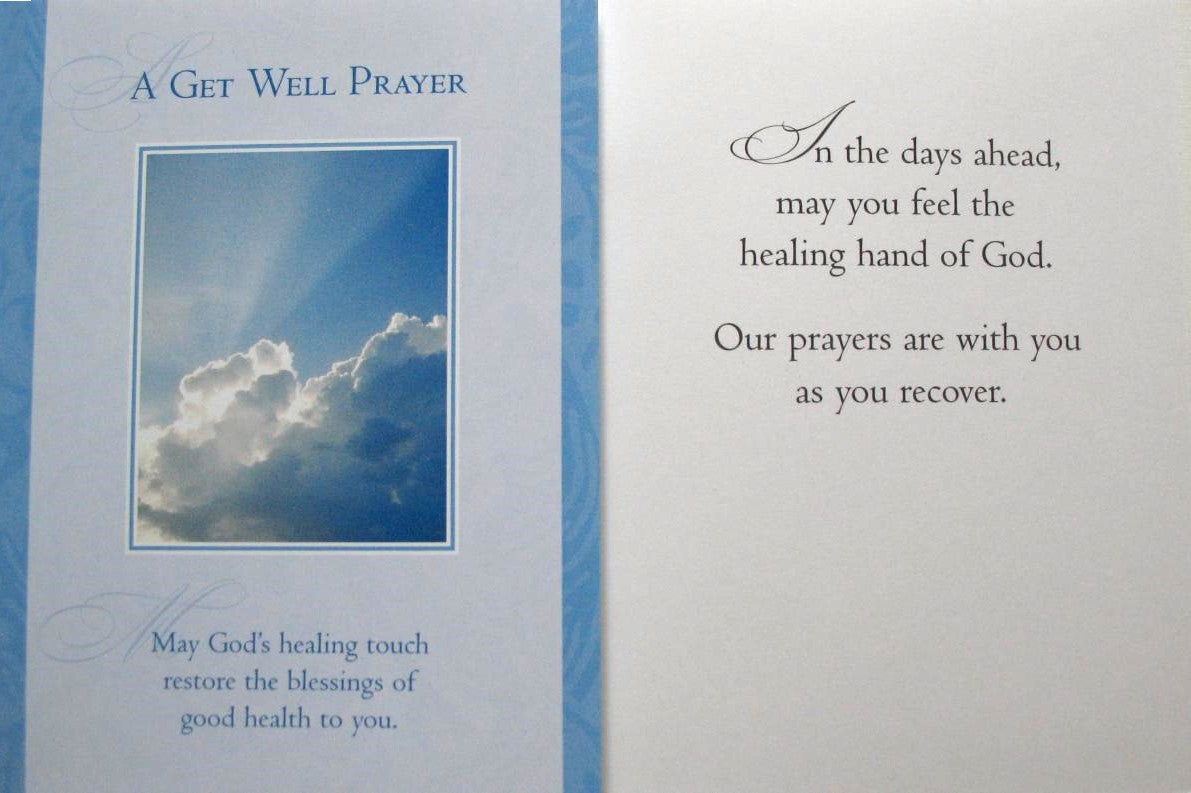 Greeting Cards - Birthday, Get Well, Thinking of You - box of 25