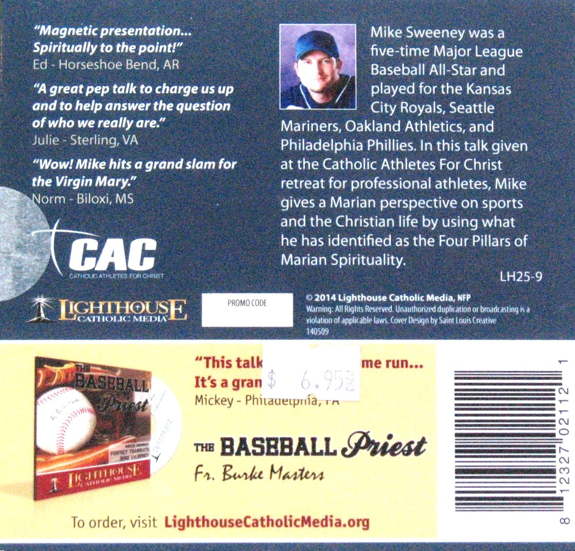 Four Pillars of Marian Spirituality - CD Talk by Mike Sweeney