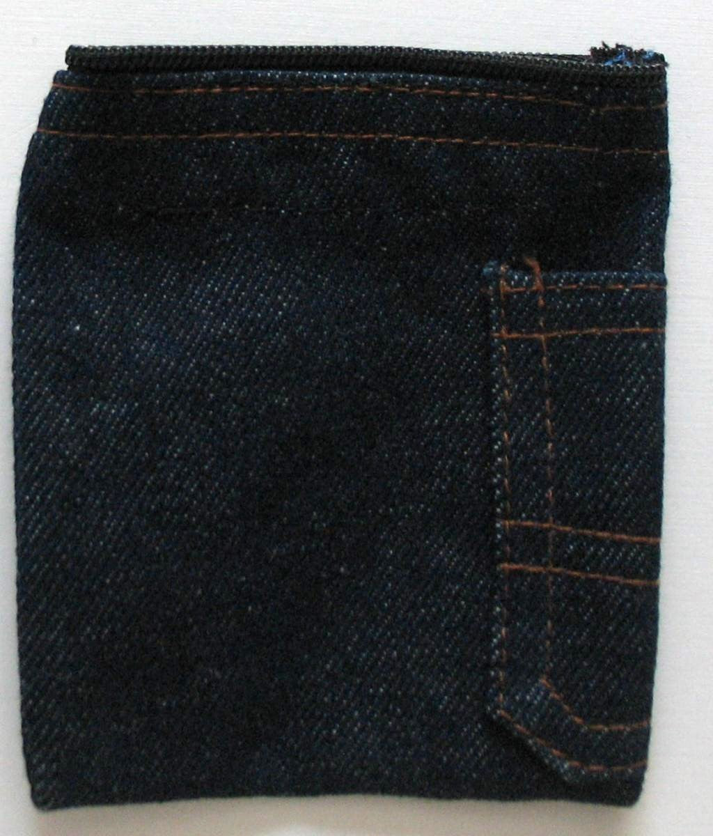 Rosary Pouches