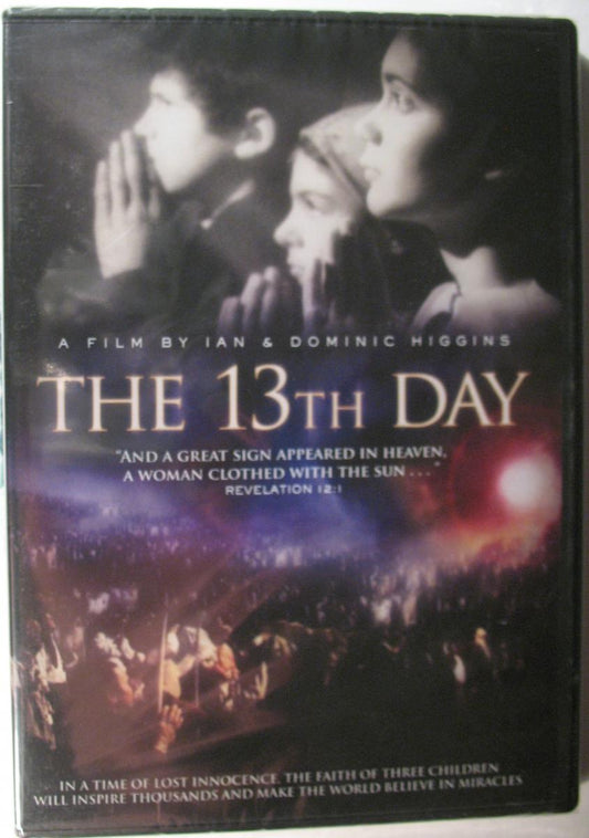 The 13th Day DVD (Fatima)