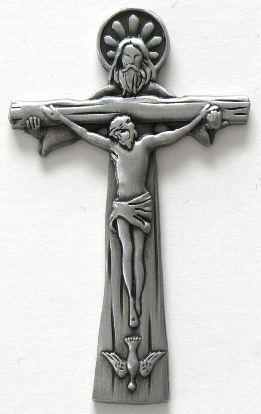 Holy Trinity Pocket Token