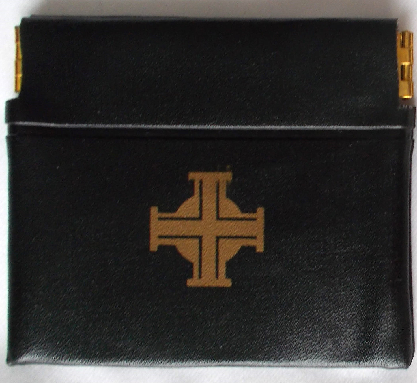 Vinyl Rosary Pouch