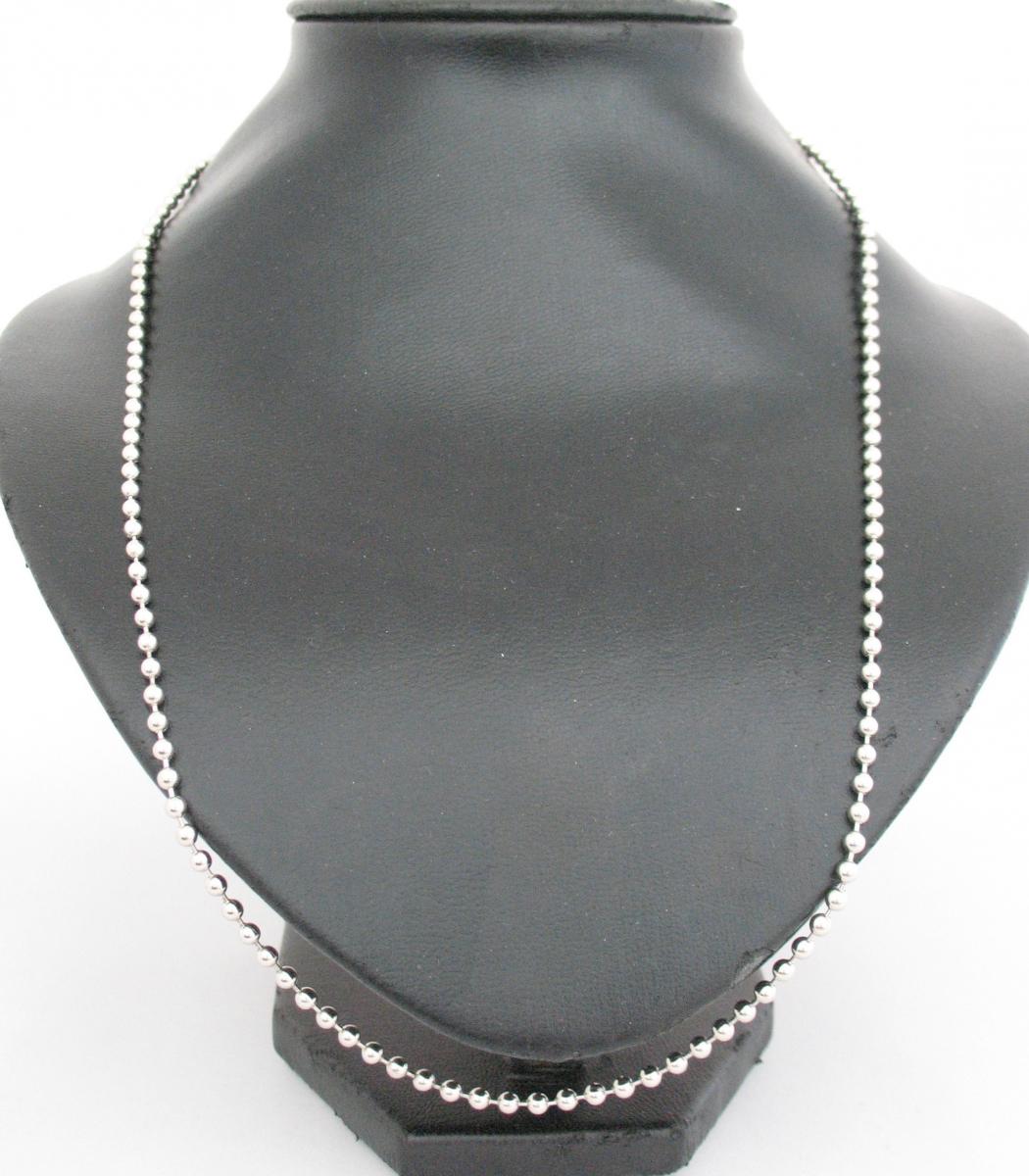 Ball Chain 23"