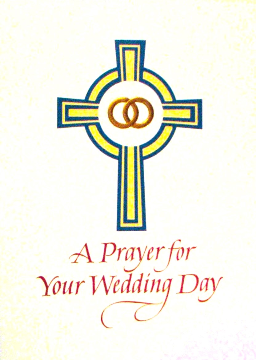 Wedding Greeting Card