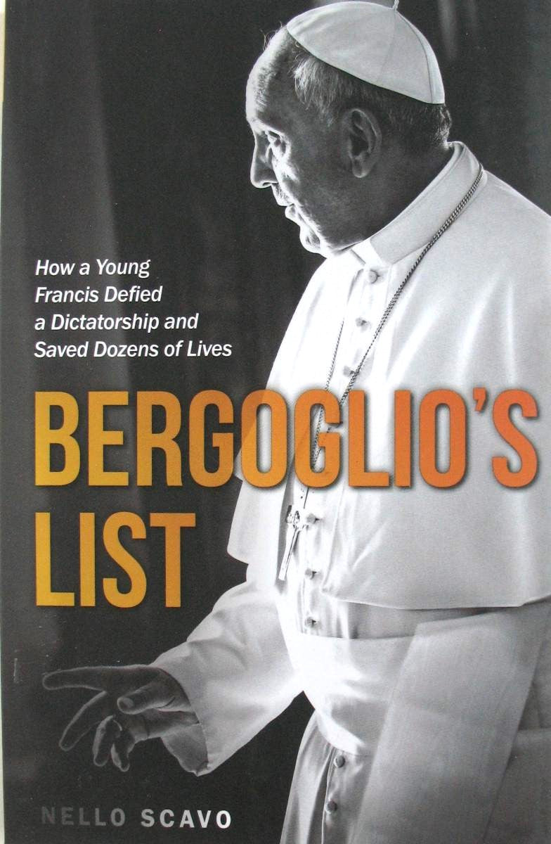 Bergoglio's List