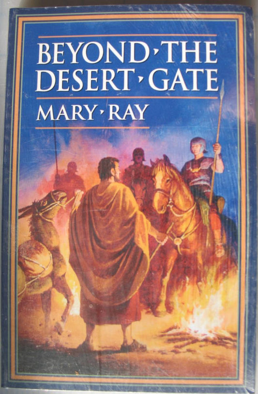 Beyond the Desert Gate