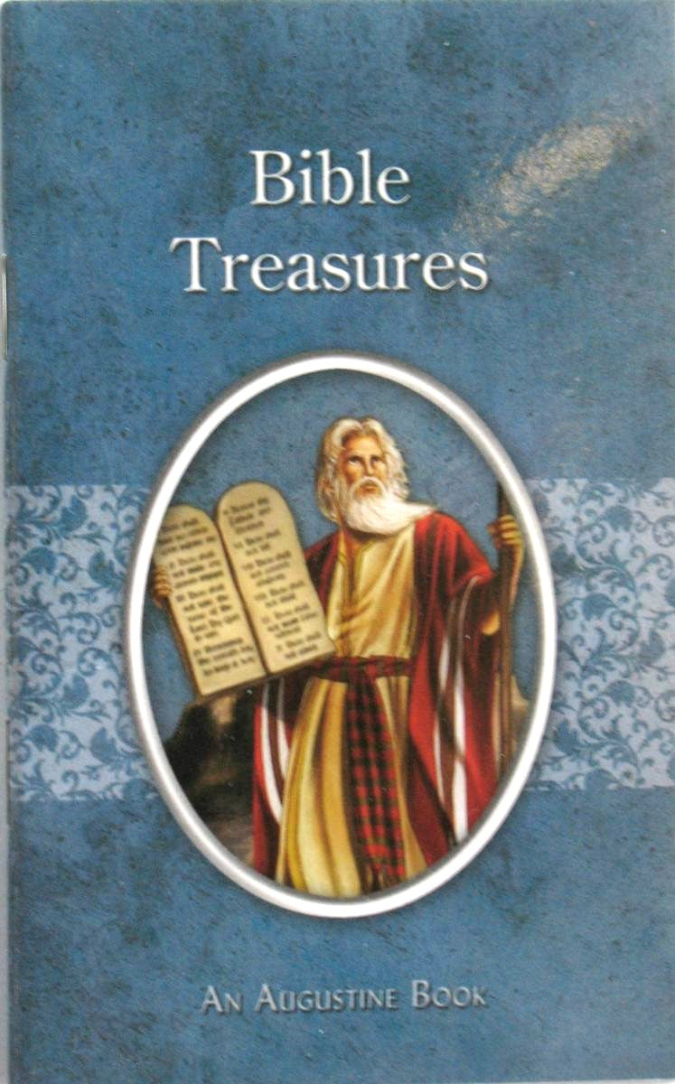 Bible Treasures