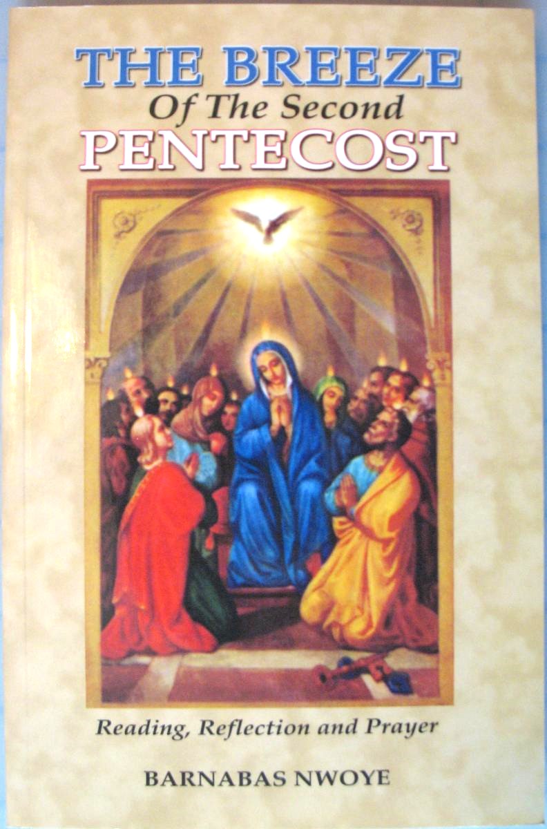 The Breeze of the Second Pentecost