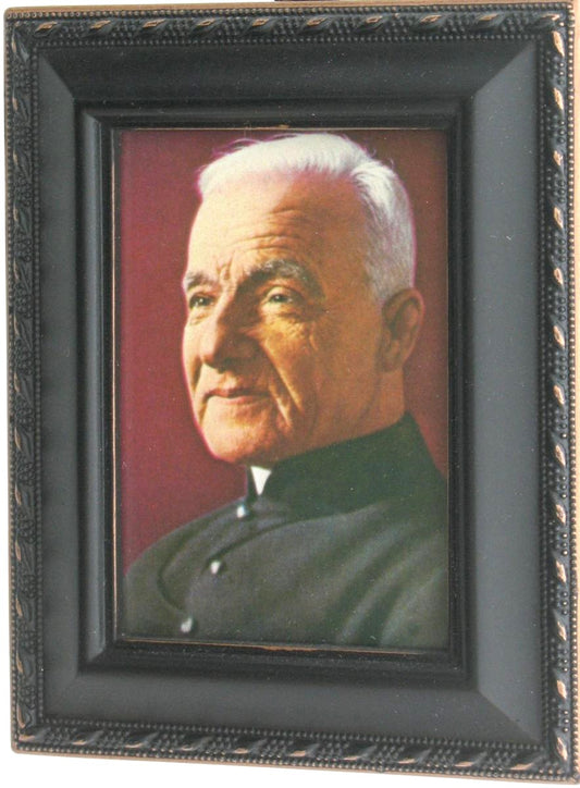 St. Andre Small Framed Picture