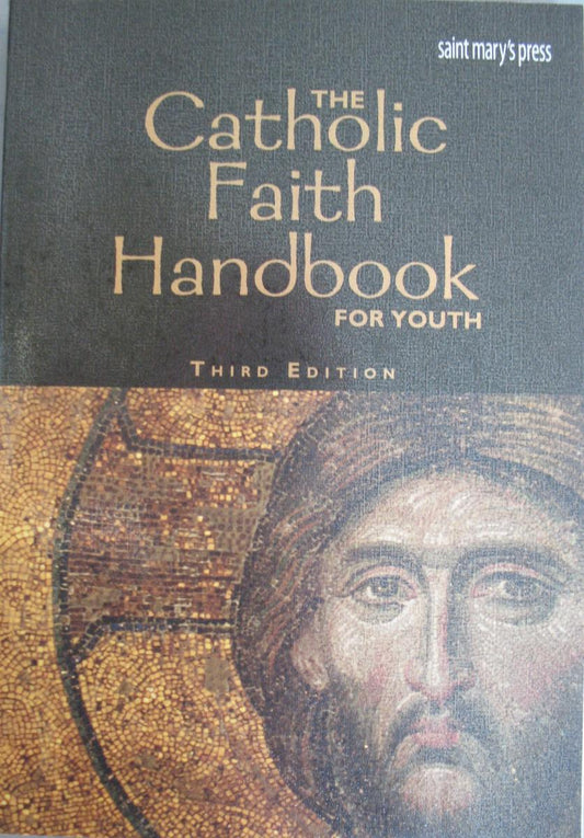 Catholic Faith Handbook for Youth Softcover