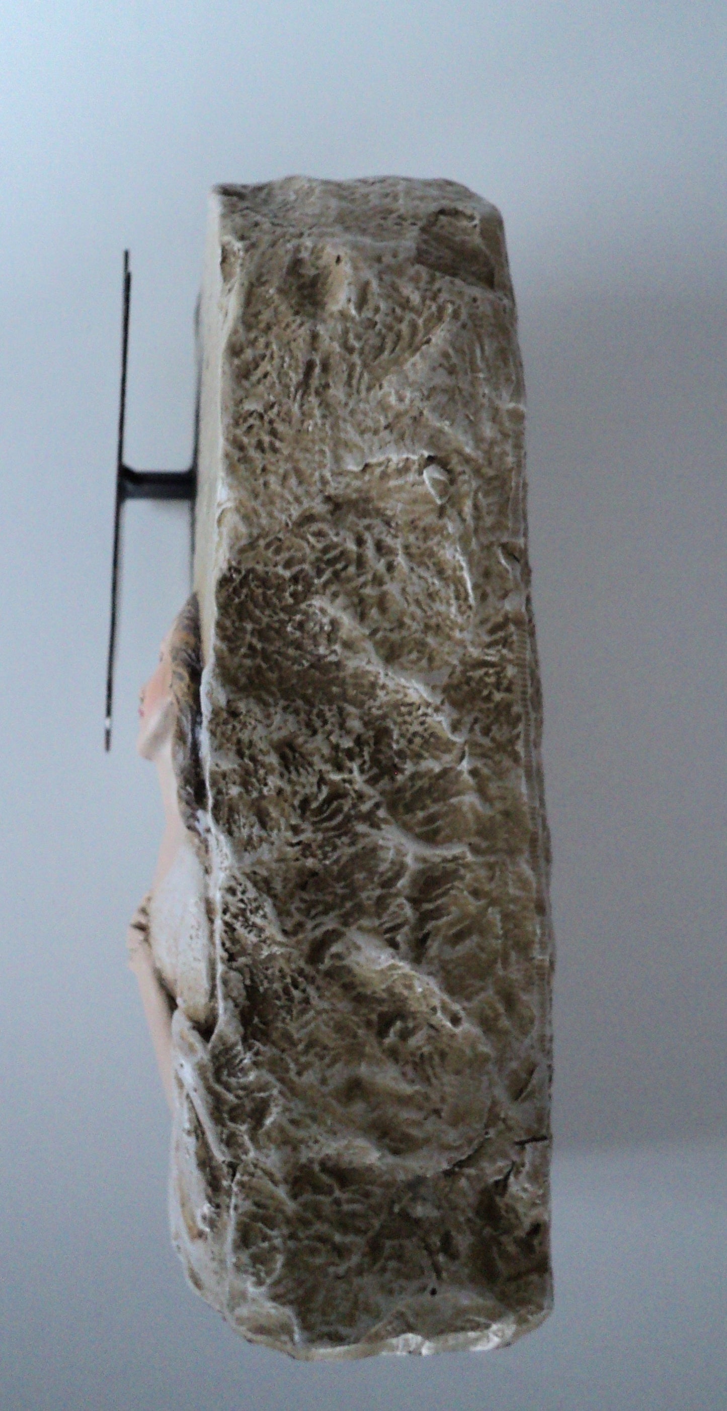 Angel and Dove Stone