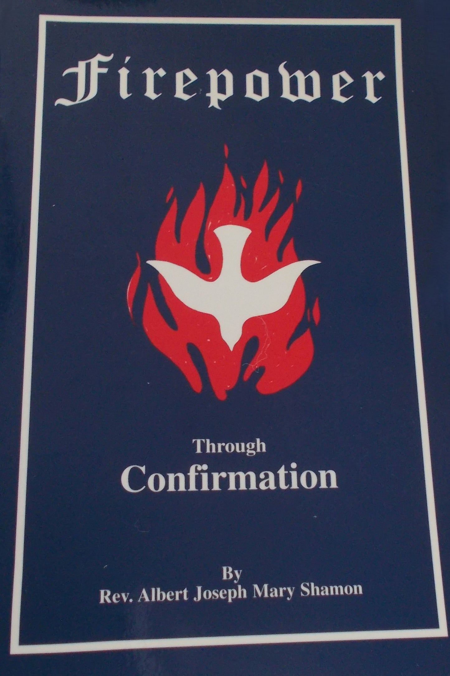 Firepower Through Confirmation