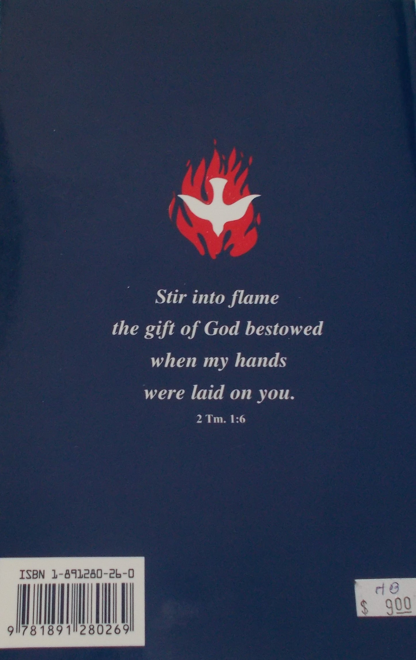 Firepower Through Confirmation