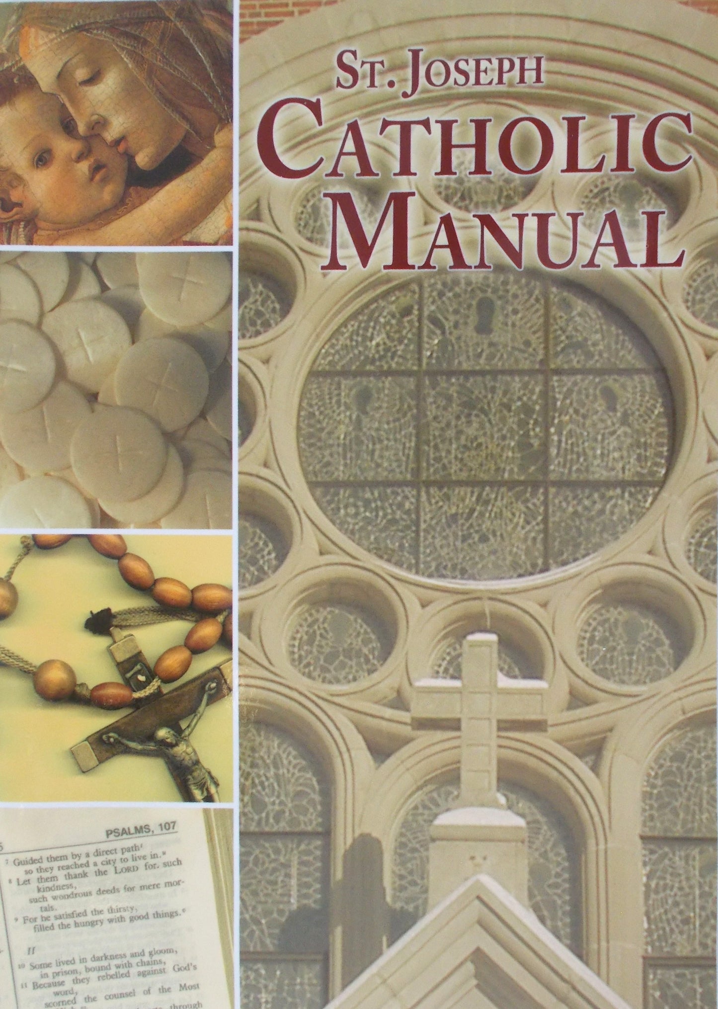 Catholic Manual