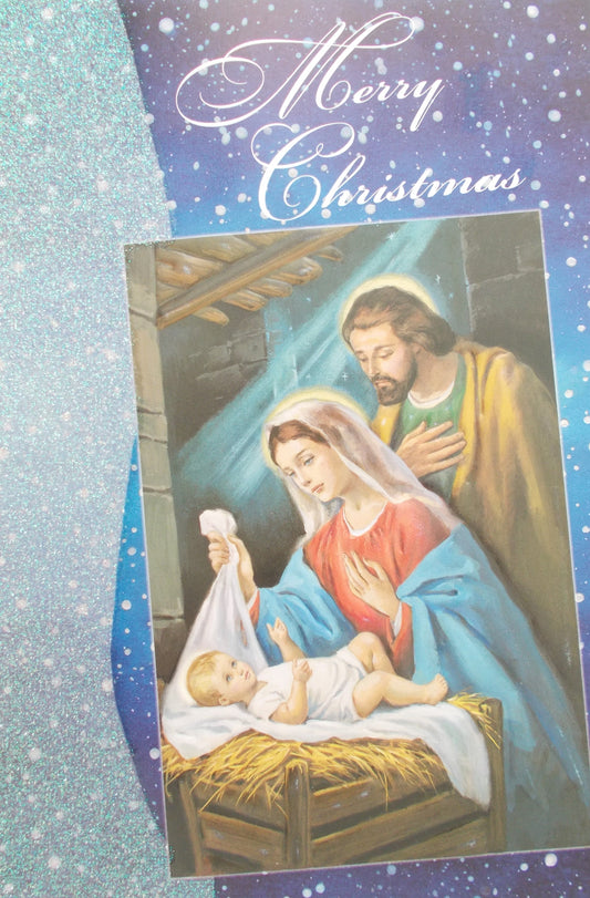 Christmas Greeting Card